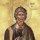 God apostola Andreja