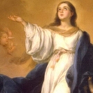 Slovesni praznik brezmadežnega spočetja device Marije