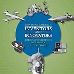 Predstavitev knjige Izumitelji in inovatorji v angleškem jeziku