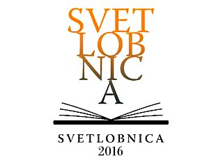 Razpis literarne nagrade Svetlobnica 2016
