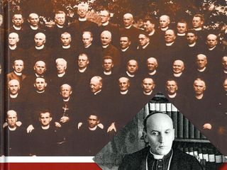 Knjiga o pregnanih slovenskih duhovnikih