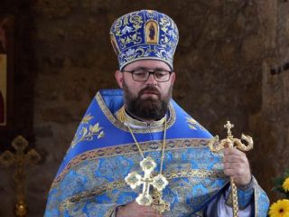 Nov škof za uniate v Sloveniji, na Hrvaškem in v BiH