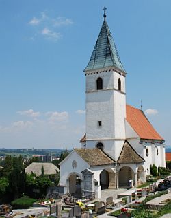 Slovenske konjice, sv. Ana, Družina