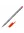 Flomaster fineliner triplus 0.3mm, rdeč