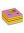 Post-it kocka, Lollipop pink