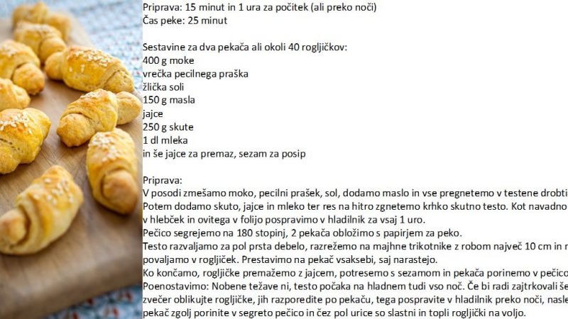 SLANI SKUTNI KIFELJČKI