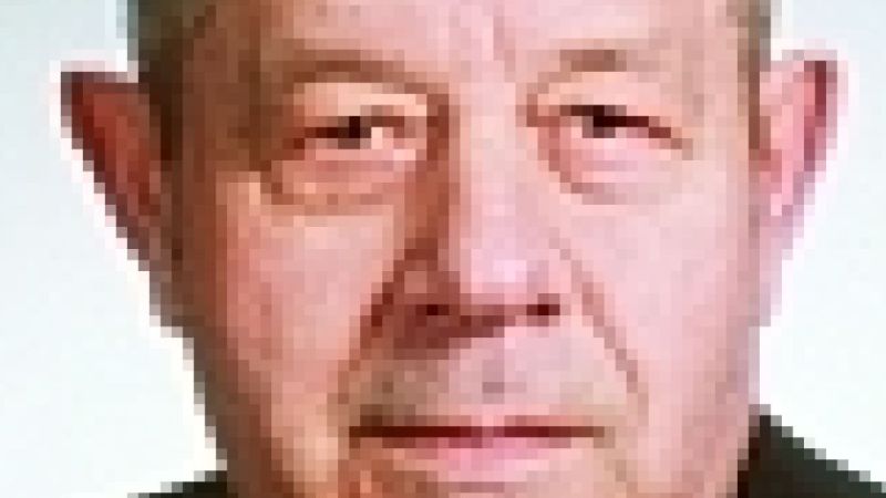 Vilijem Šolinc/ARHIV