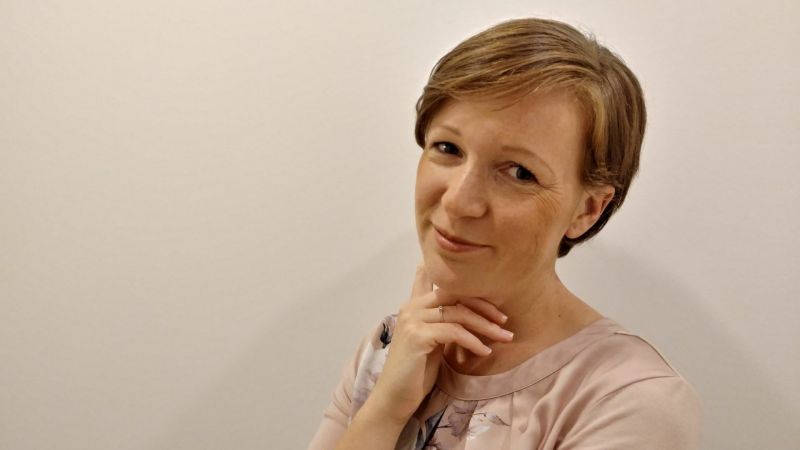 Ana Rupar/