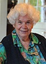 Berta Golob