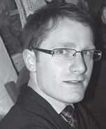 Blaž Torkar