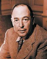 C. S. Lewis