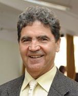 Janez Juhant