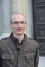 Jernej Kastelec
