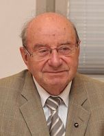 Jože Strgar