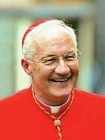 Kardinal Marc Quellet