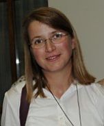 Marija Krebelj