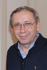 Marko Ivan Rupnik