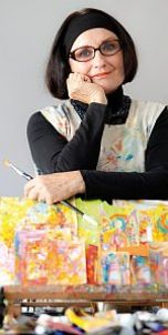 Marta Jakopič Kunaver