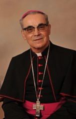 Santos Abril y Castelló