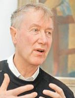 Timothy Radcliffe