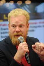 Tomáš Sedláček