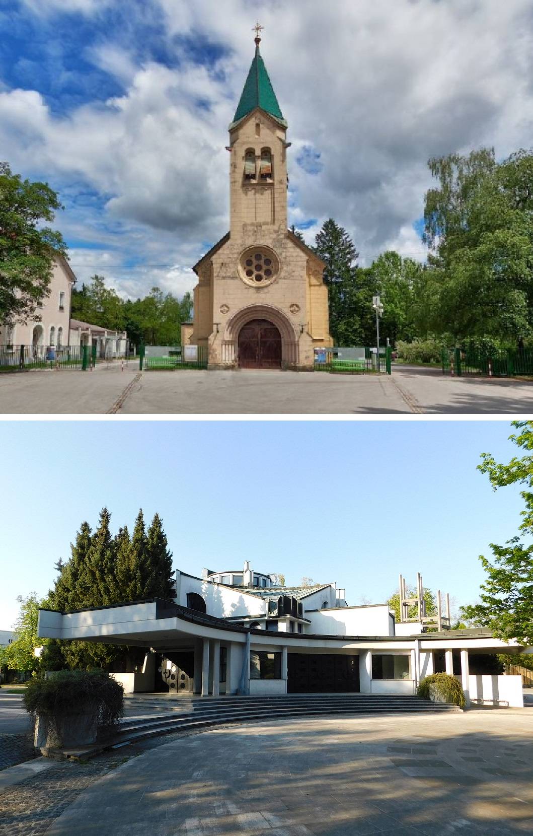 vseh svetnikov