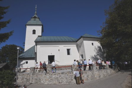 Kurešček