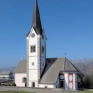 Praznovanje godu sv. Valentina na Ovsišah