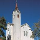 Maša ob 150-letnici župnijske cerkve v Šentlambertu