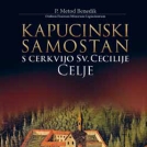 Mohorski večer s p. Metodom Benedikom v Celju