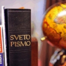 Biblično izobraževanje za župnijske sodelavce in druge zainteresirane