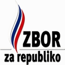 Javna tribuna Zbora za republiko