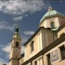 Maša za domovino v ljubljanski stolnici