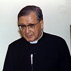 Maša ob prazniku sv. Jožefmarija v Ljubljani