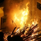 Kresovanje na Valični vasi pri Zagradcu