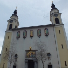 Pobožnost prve sobote pri sv. Petru v Ljubljani