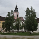 Srečanje častilcev Jezusovega in Marijinega Srca