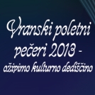 Tretji Vranski poletni večer