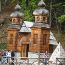 Spominske slovesnosti v Ljubljani, Kranjski Gori in pri Ruski kapelici pod Vršičem