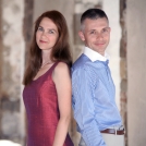 Vranski poletni večeri - Duo Claripiano