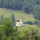 Jesensko žegnanje v Žvaruljah