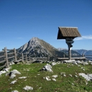 Maša na Kriški gori