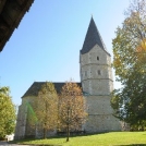 Romanje v Svetino nad Štorami