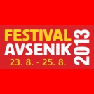 Festival Avsenik v Begunjah na Gorenjskem