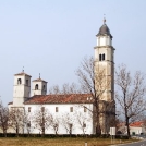 Marijino vnebovzetje v koprski škofiji