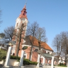 Praznovanje sv. Roka v Dravljah