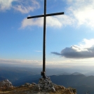 Maša za padle na Mrzlem vrhu