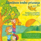 Slomškovo bralno priznanje 2014/2015