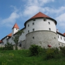 Spominska slovesnost na gradu Turjak