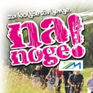 Jesenski NA NOGE!